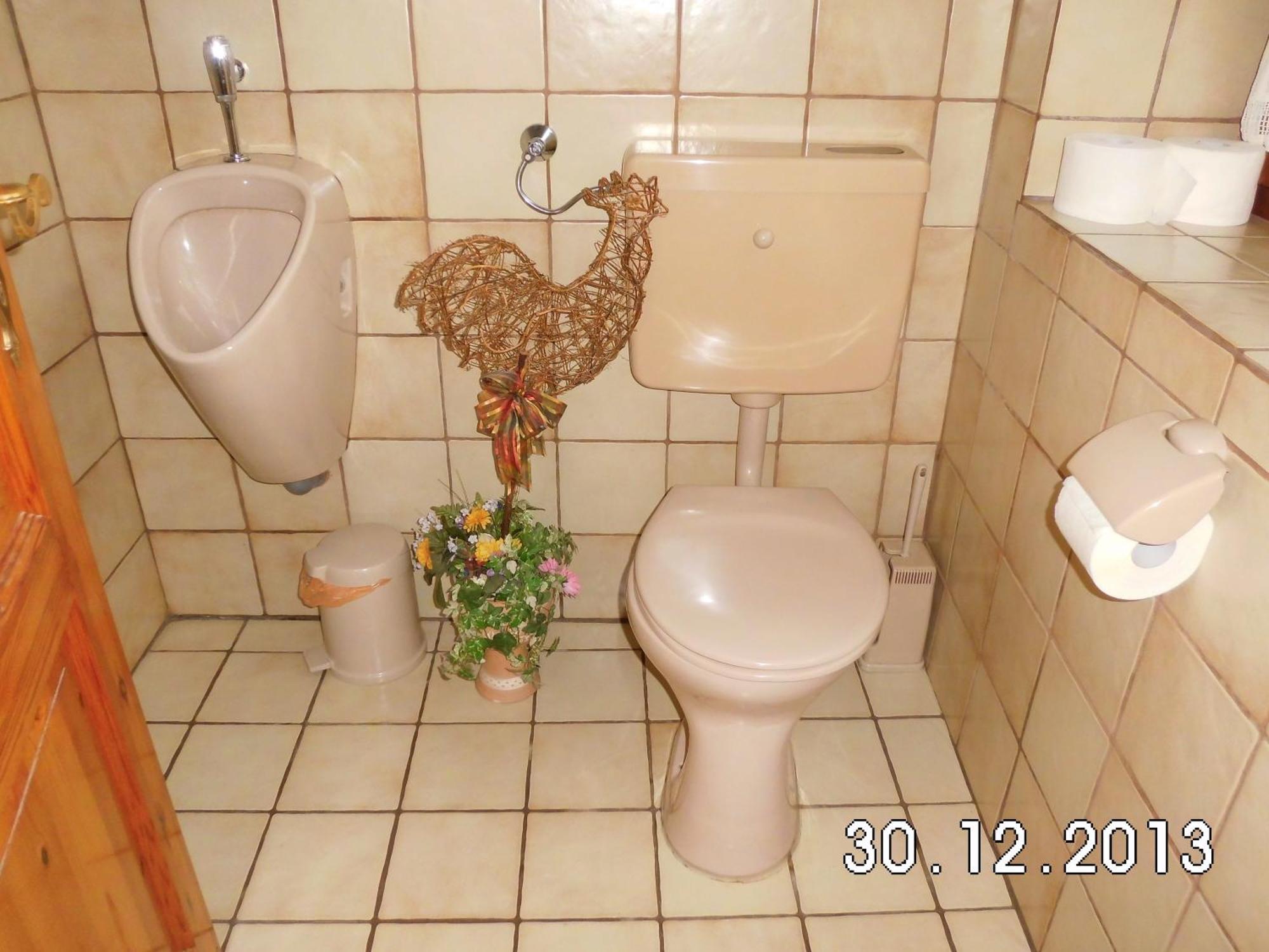 Gaestehaus Auhagen Esterno foto