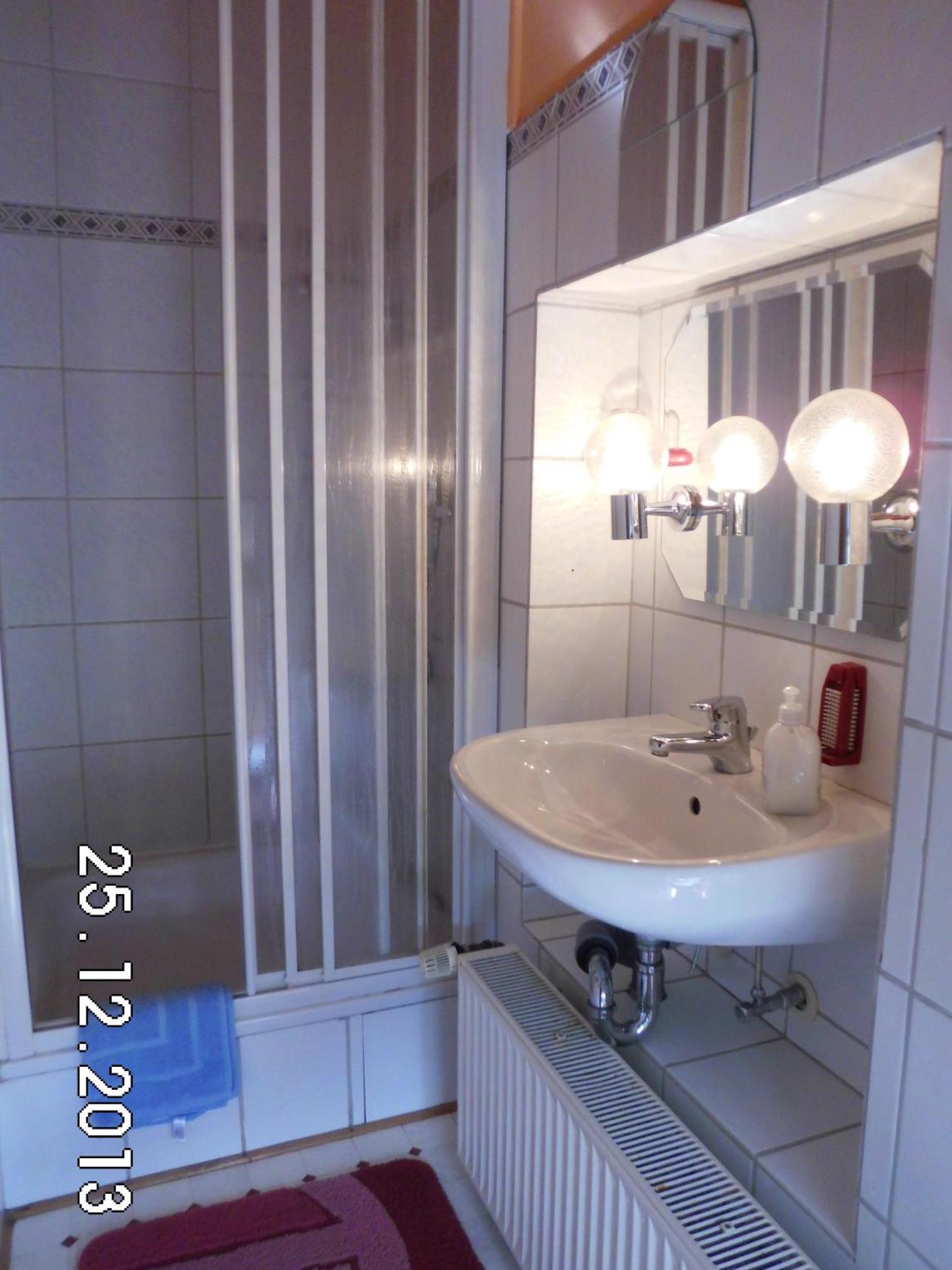 Gaestehaus Auhagen Esterno foto