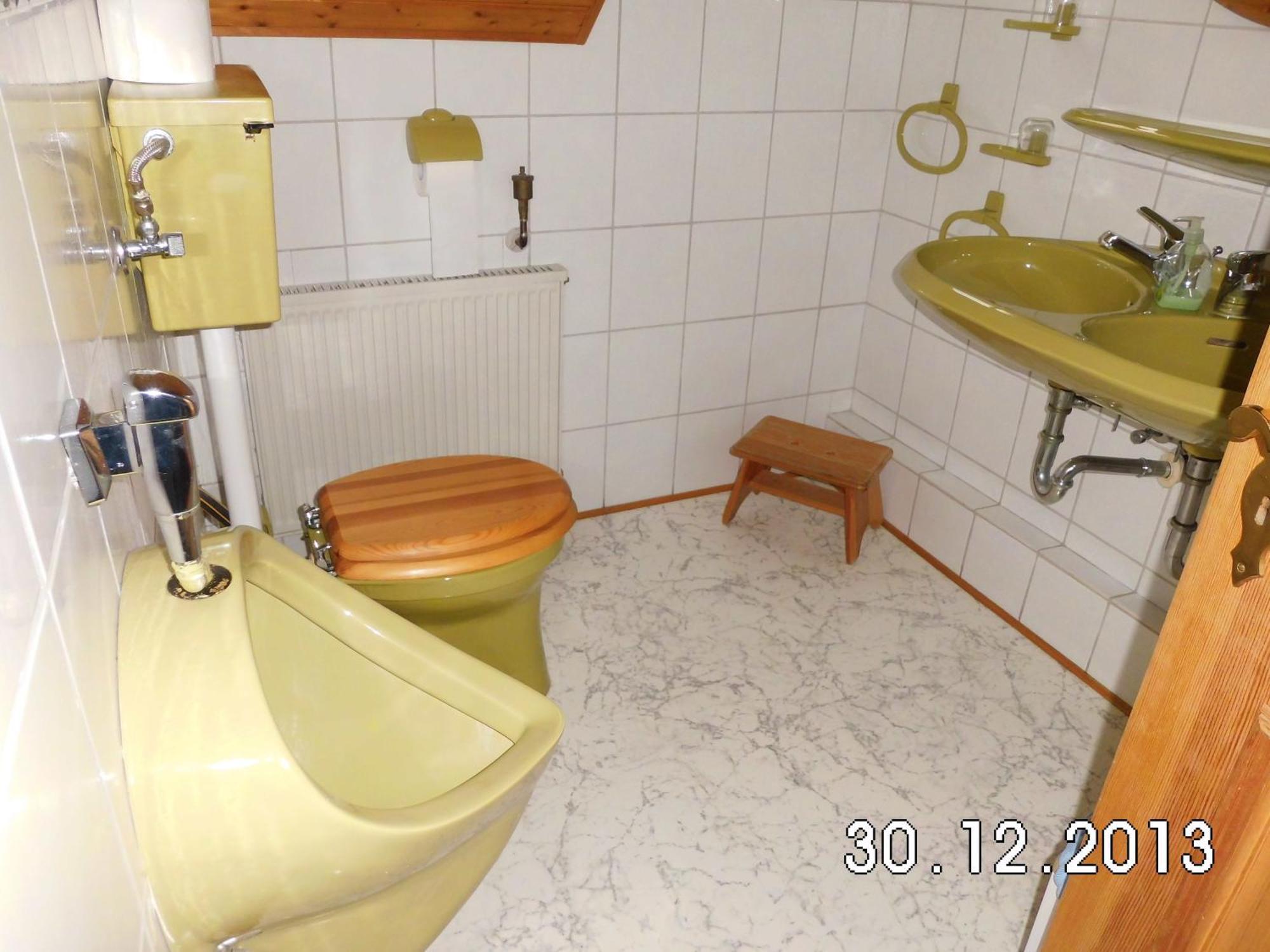 Gaestehaus Auhagen Esterno foto