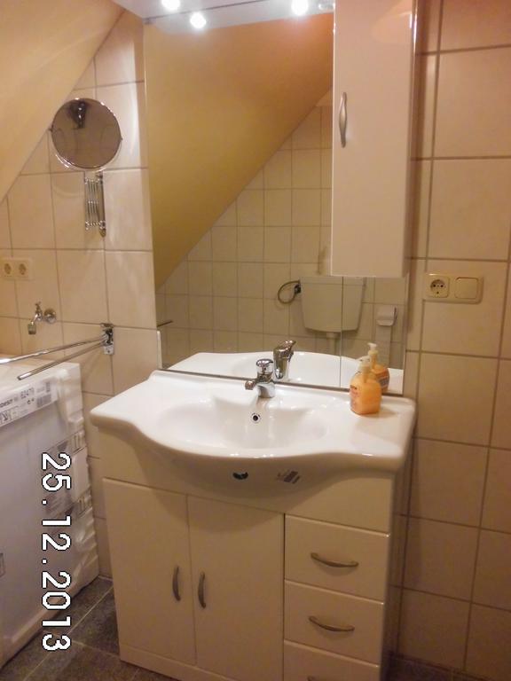 Gaestehaus Auhagen Camera foto